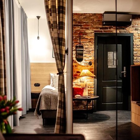 Apartamenty Kolegiacka Stare Miasto Zamosc Exterior foto