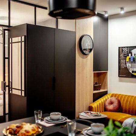 Apartamenty Kolegiacka Stare Miasto Zamosc Exterior foto