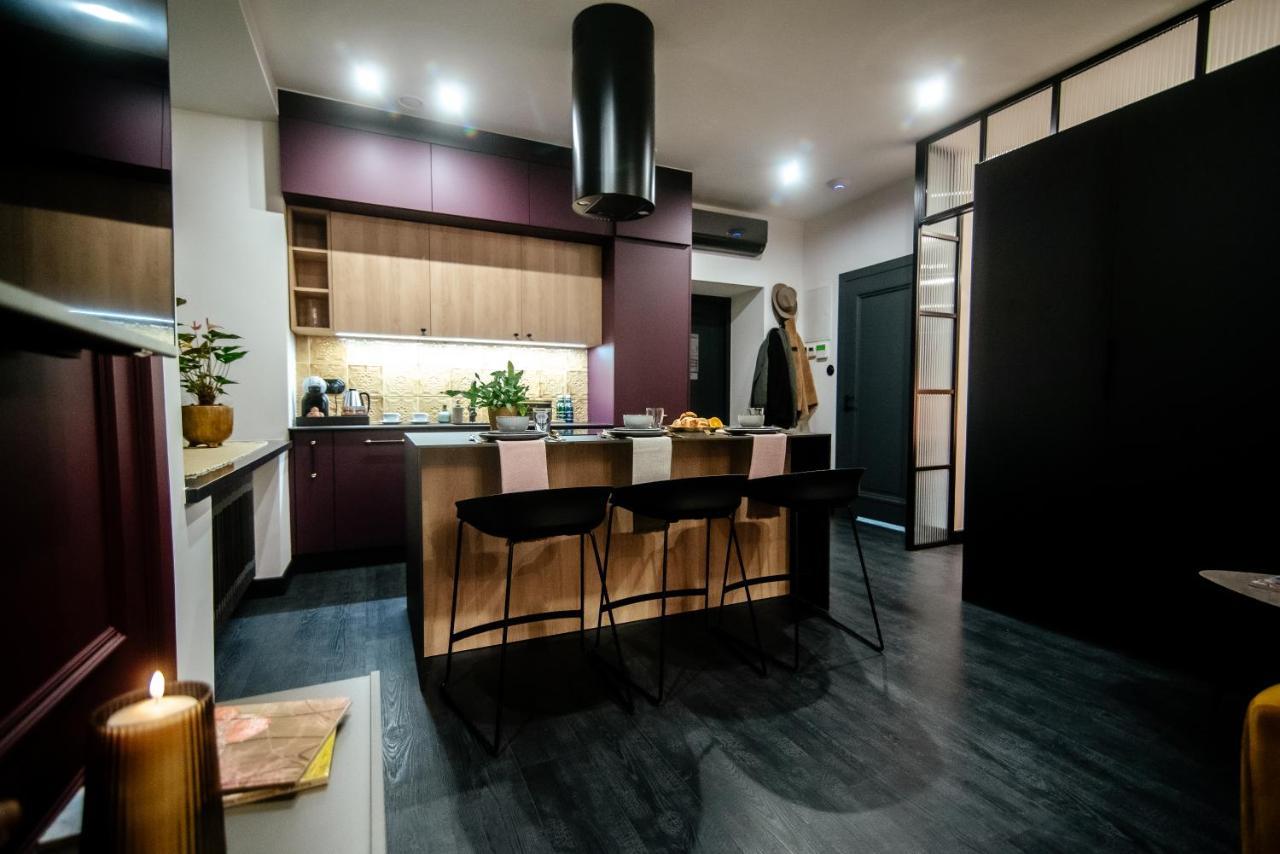 Apartamenty Kolegiacka Stare Miasto Zamosc Exterior foto